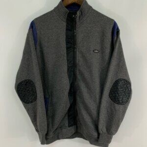 Jack & Jones Full Zip Fleece Jacket